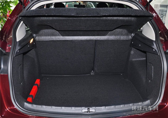 2015款 1.6L 自動(dòng)智能型