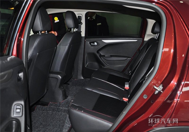 2015款 1.6L 自動智能型