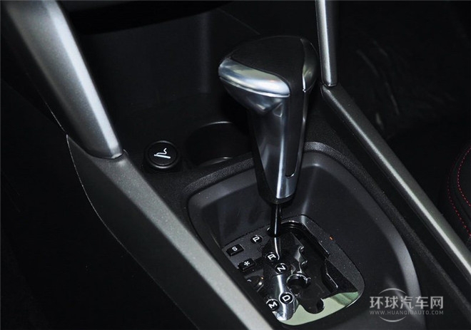 2015款 1.6L 自動智能型