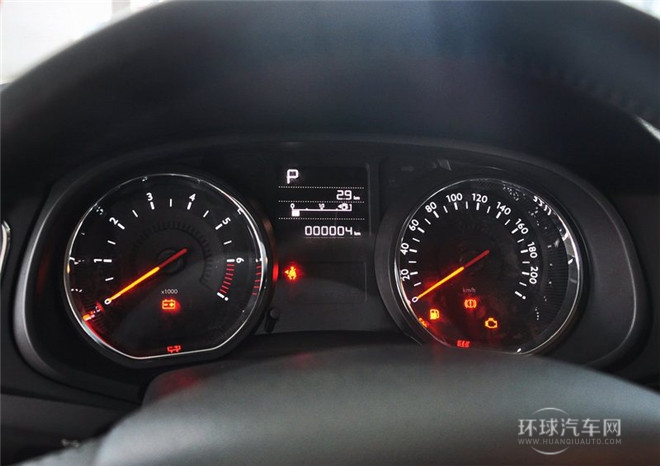 2015款 1.6L 自動智能型