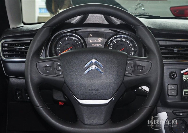 2015款 1.6L 自動(dòng)智能型