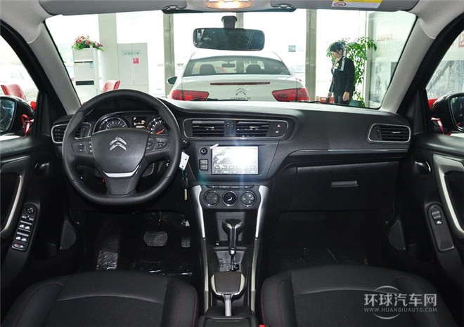 2015款 1.6L 自動智能型