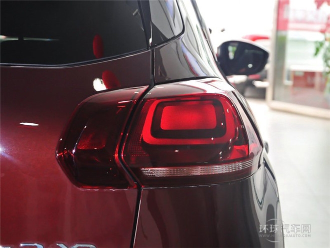 2015款 1.6L 自動智能型