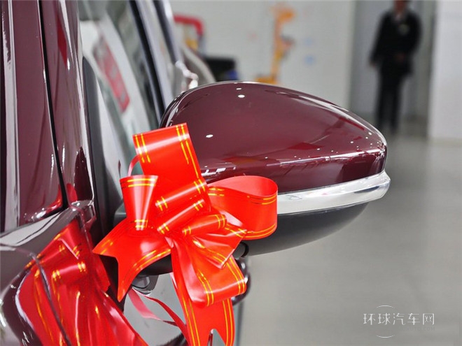 2015款 1.6L 自動智能型