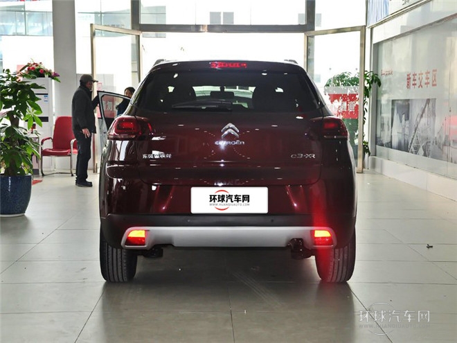 2015款 1.6L 自動智能型