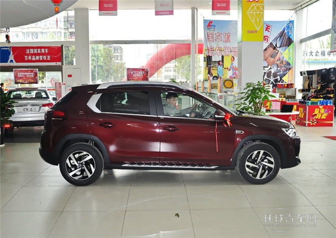 2015款 1.6L 自動(dòng)智能型