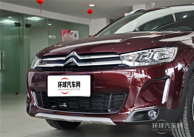 2015款 1.6L 自動智能型