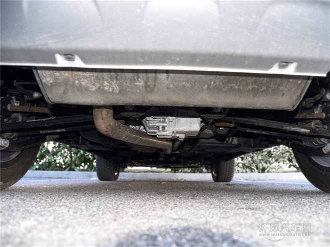 2015款 2.0L 運動版