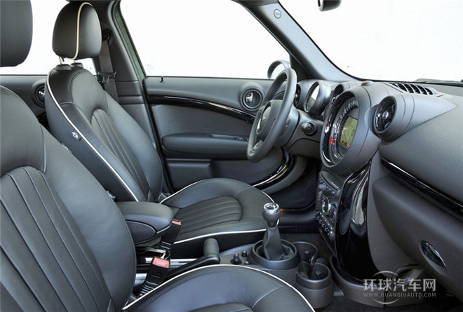 2015款 1.6T COOPER S All 4 進(jìn)藏限量版