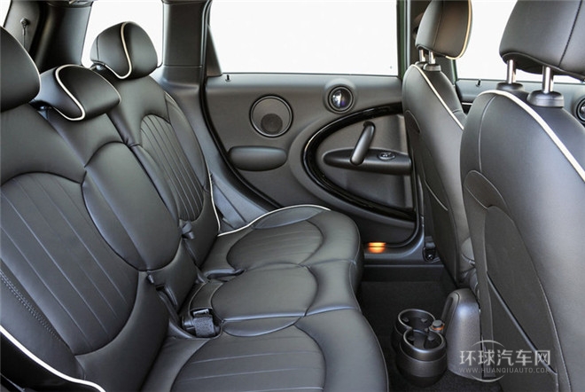 2015款 1.6T COOPER S All 4 進(jìn)藏限量版