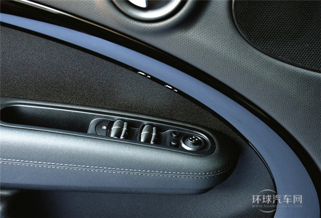 2015款 1.6T COOPER S All 4 進藏限量版