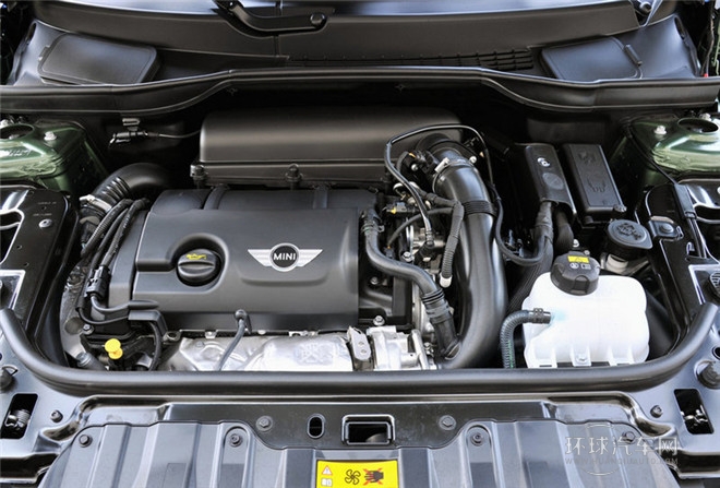 2015款 1.6T COOPER S All 4 進藏限量版