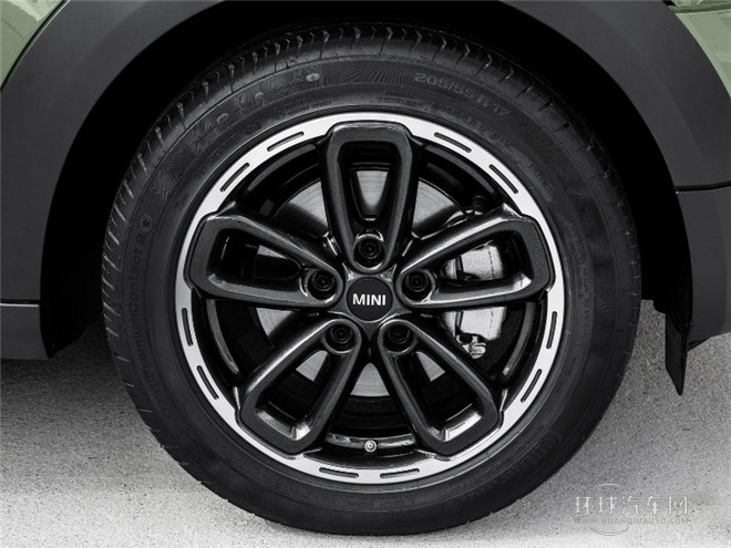 2015款 1.6T COOPER S All 4 進藏限量版