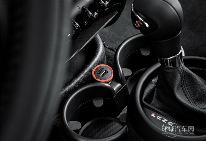 2015款 1.6T COOPER S All 4 進藏限量版