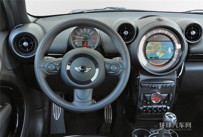 2015款 1.6T COOPER S All 4 進藏限量版