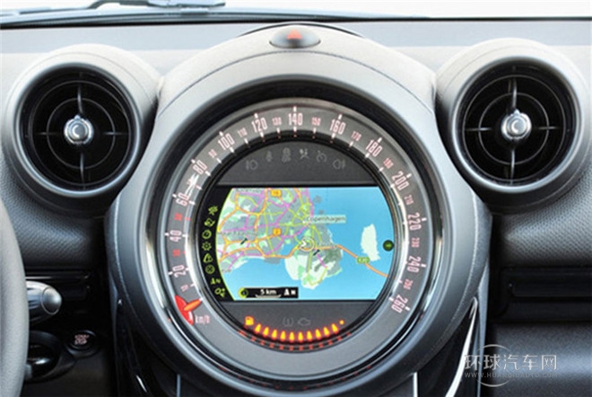 2015款 1.6T COOPER S All 4 進藏限量版