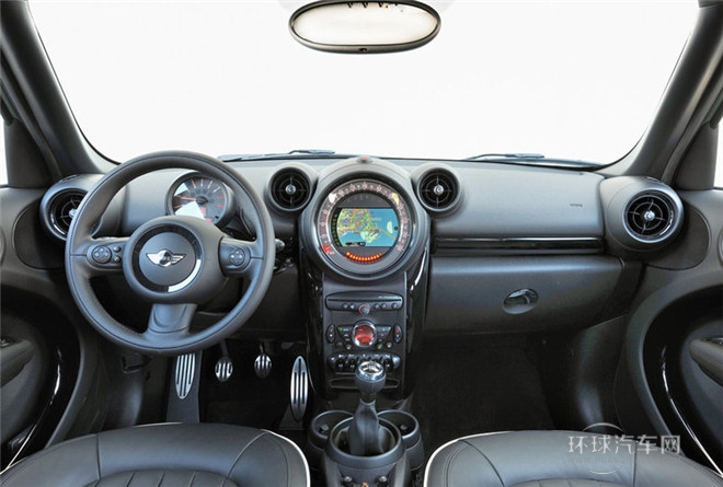 2015款 1.6T COOPER S All 4 進(jìn)藏限量版