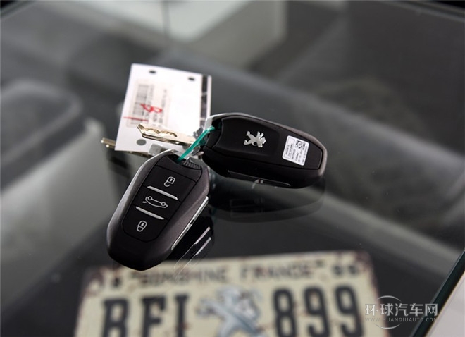 2015款 1.6T 自動睿馳版