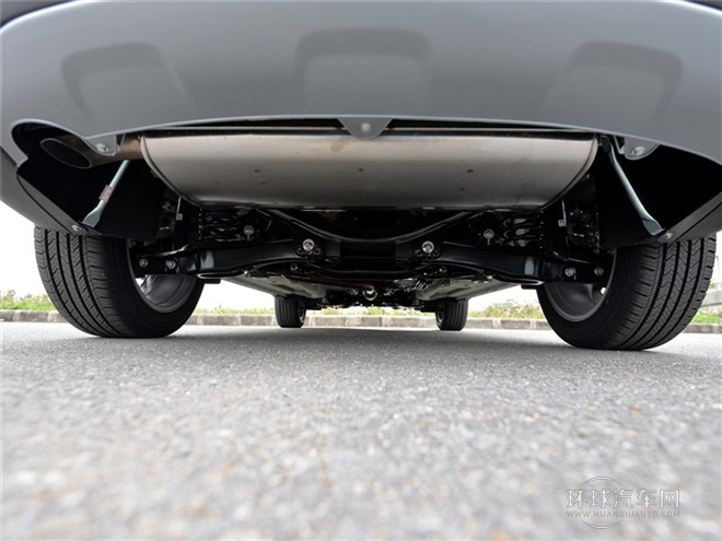 2015款 200T 手動精英版