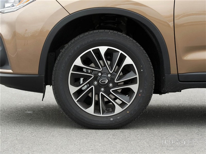 2015款 200T 手動精英版