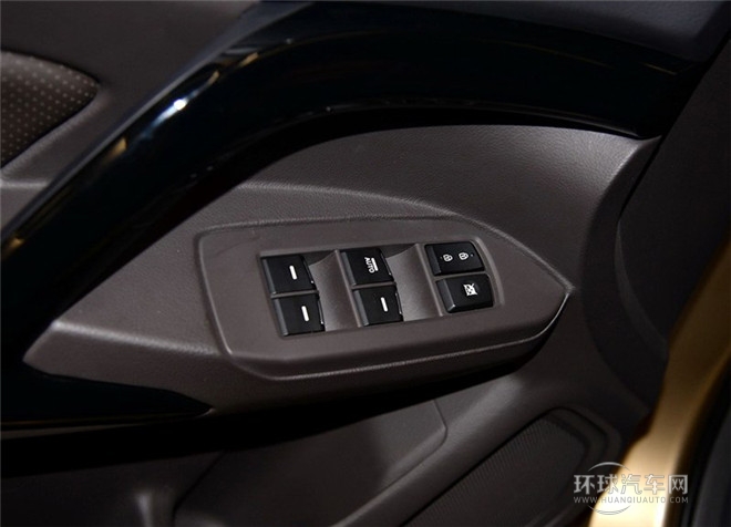 2015款 200T 手動(dòng)精英版