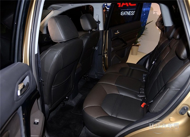 2015款 200T 手動精英版