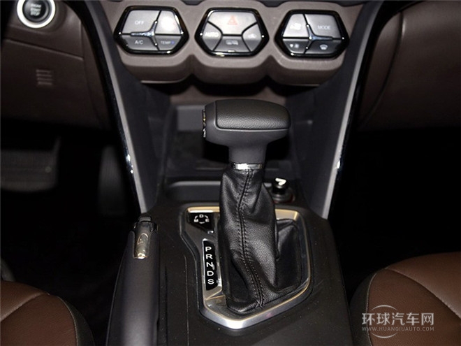 2015款 200T 手動(dòng)精英版