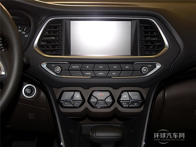 2015款 200T 手動精英版