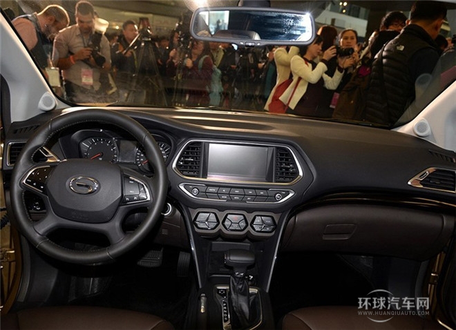 2015款 200T 手動精英版