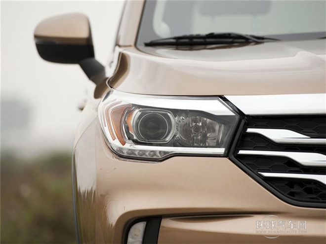 2015款 200T 手動精英版