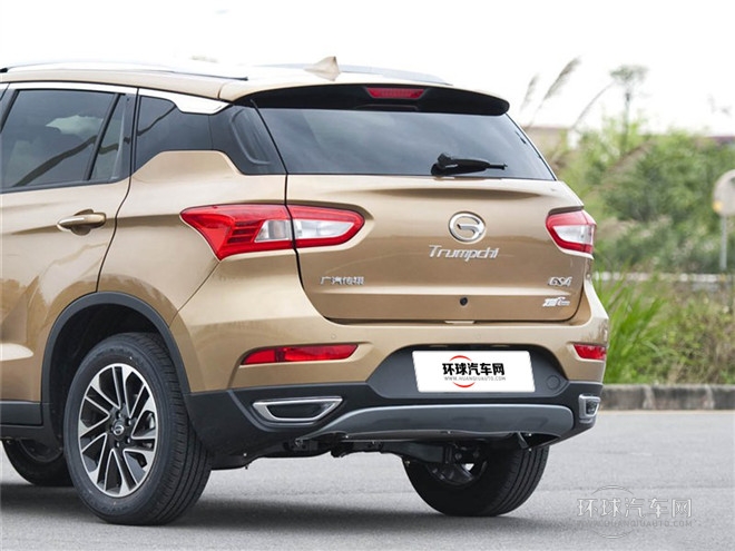 2015款 200T 手動精英版