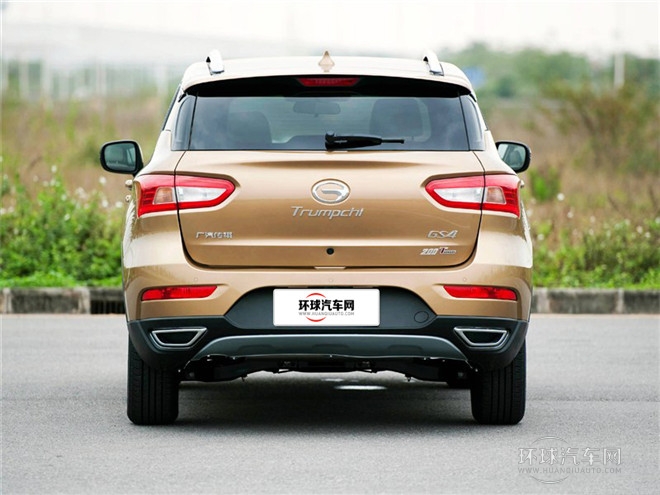 2015款 200T 手動精英版