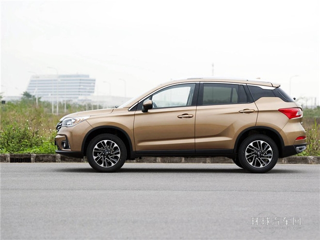 2015款 200T 手動精英版