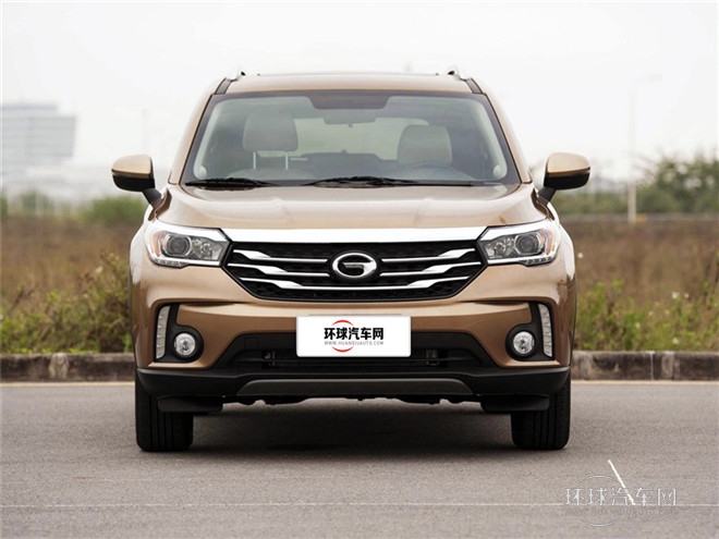 2015款 200T 手動精英版