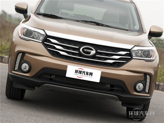 2015款 200T 手動(dòng)精英版