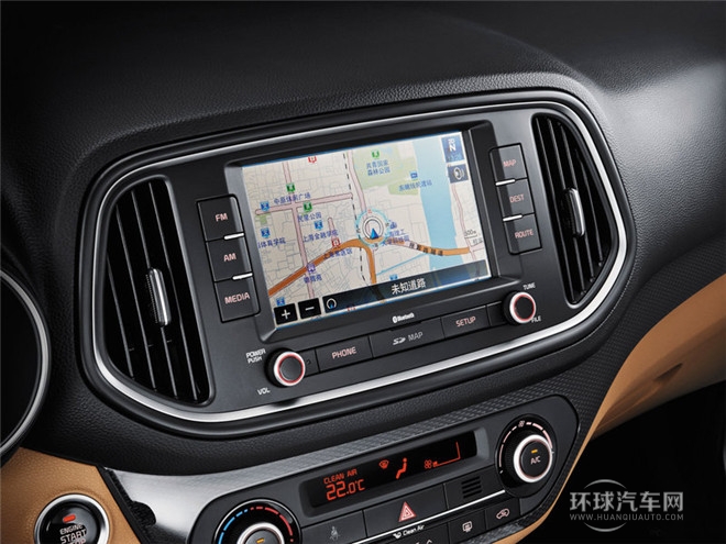 2015款 2.0L 自動四驅PRM