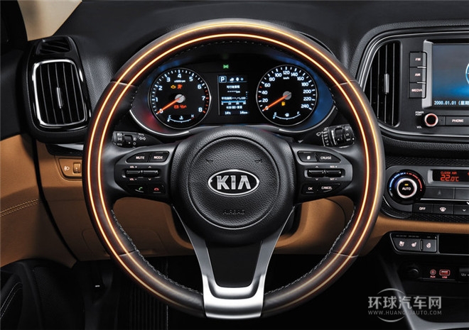 2015款 2.0L 自動四驅PRM