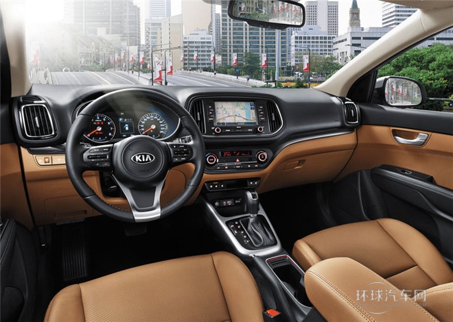 2015款 2.0L 自動四驅PRM