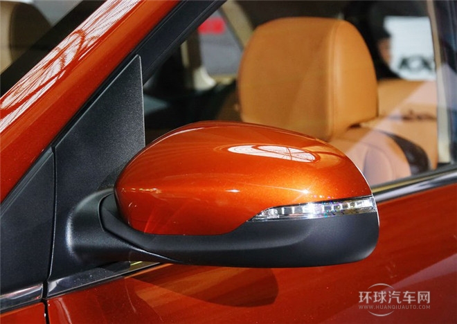 2015款 2.0L 自動四驅(qū)PRM