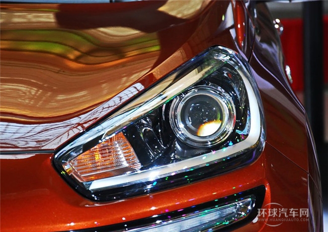 2015款 2.0L 自動四驅PRM