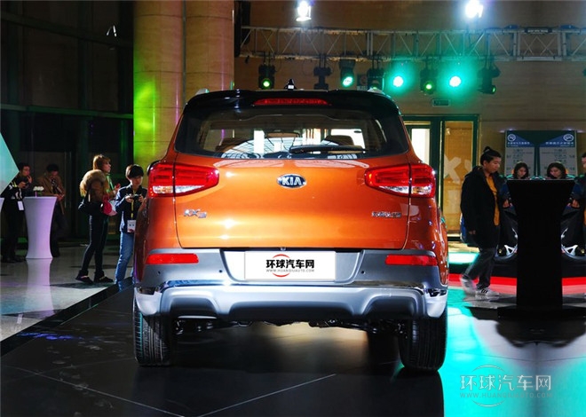 2015款 2.0L 自動四驅(qū)PRM