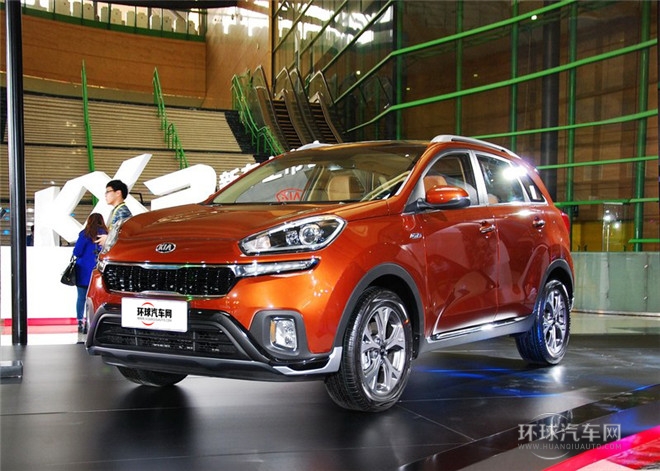 2015款 2.0L 自動四驅PRM