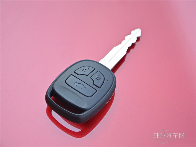 2015款 1.6L 手動(dòng)尊貴型 國(guó)V