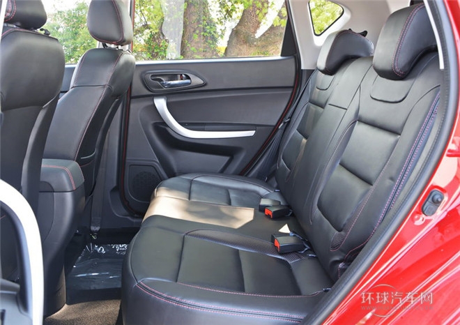 2015款 1.6L 手動尊貴型 國V