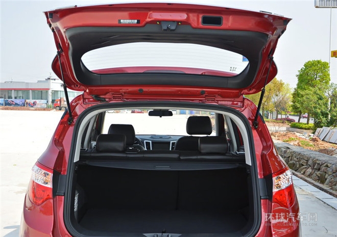 2015款 1.6L 手動尊貴型 國V