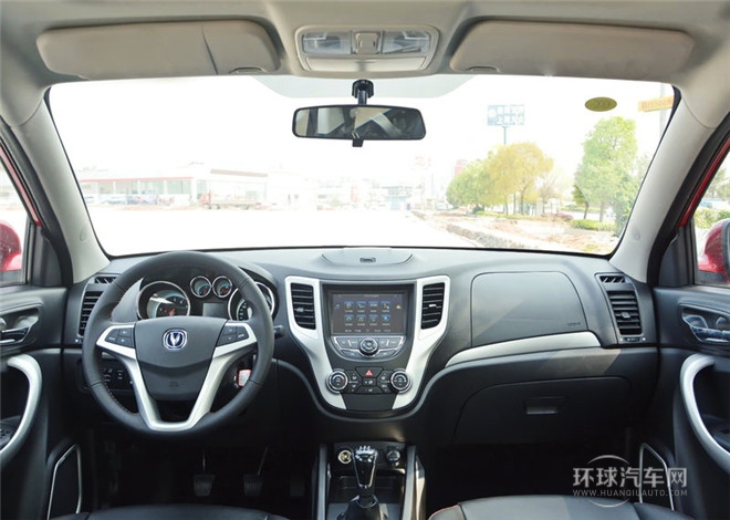 2015款 1.6L 手動(dòng)尊貴型 國V