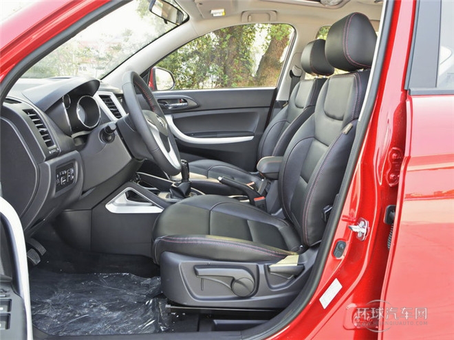 2015款 1.6L 手動尊貴型 國V