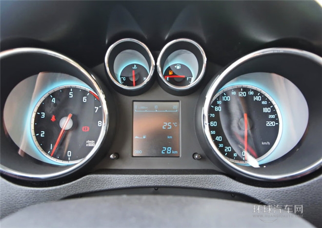 2015款 1.6L 手動尊貴型 國V