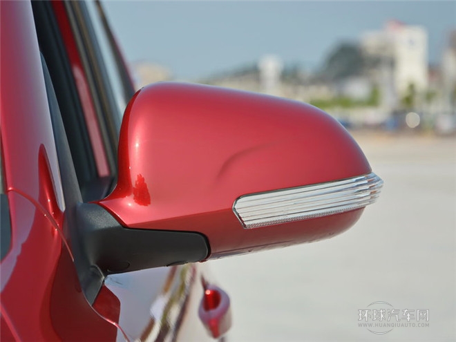 2015款 1.6L 手動尊貴型 國V