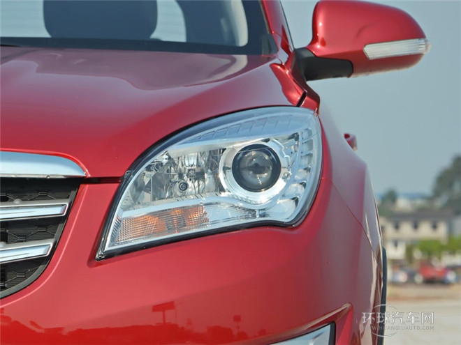 2015款 1.6L 手動尊貴型 國V